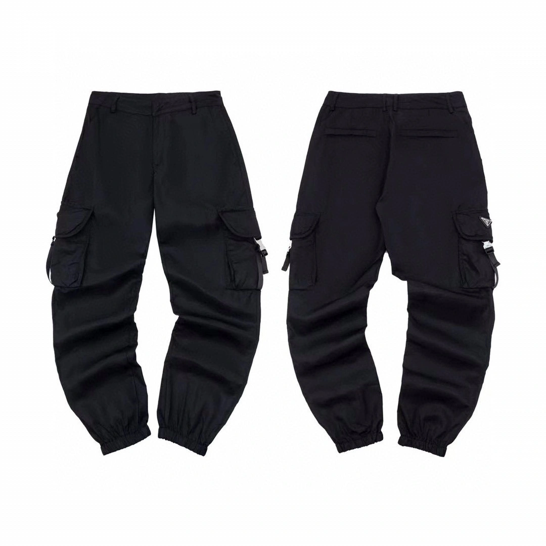 &&wg.luxury--Pr141 nylon item: D-F000E3199F